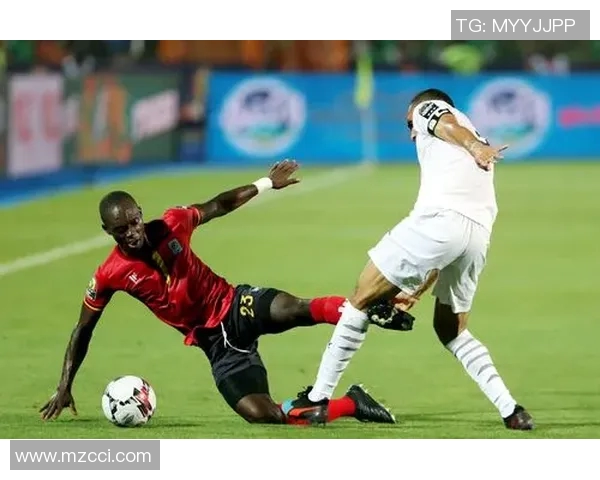 埃及与刚果激战正酣实时比分更新精彩瞬间尽在掌握