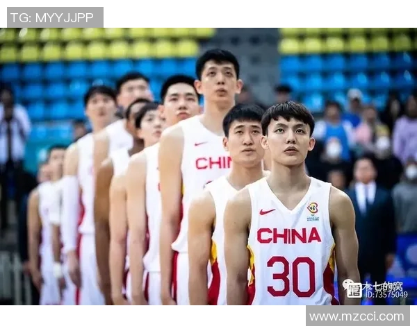 徐杰:从青年才俊到篮球场上的领军人物的成长之路与未来展望