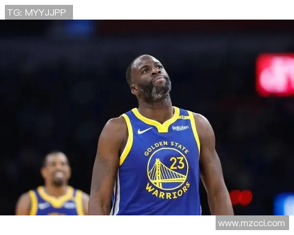 德雷蒙德格林:从防守专家到球队核心的华丽转身与传奇之路